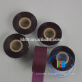 Custom printed thermal transfer printing compatible color printer ribbon